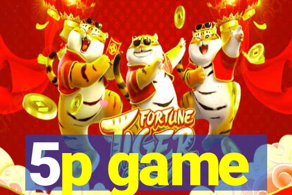 5p game